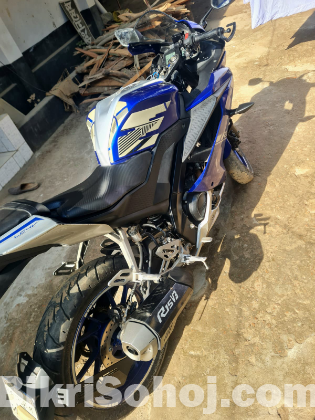 Yamaha Indo R15 v3